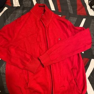 Tommy hilfiger sweatshirt